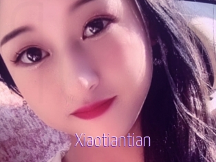 Xiaotiantian