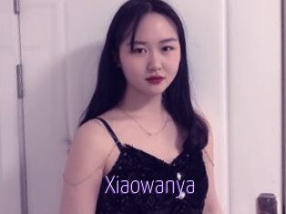 Xiaowanya