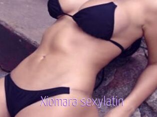 Xiomara_sexylatin