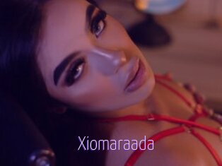 Xiomaraada