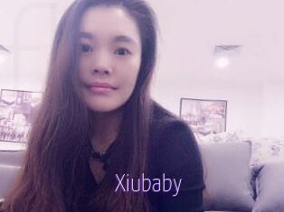 Xiubaby