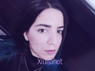 Xlunahot