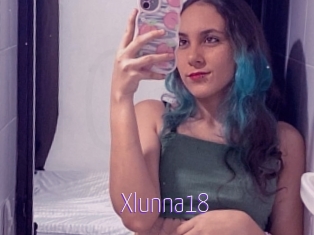 Xlunna18