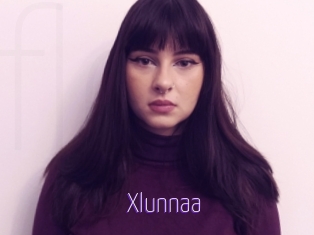 Xlunnaa