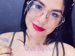 Xmell_skyxxx