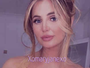 Xomaryjanexo