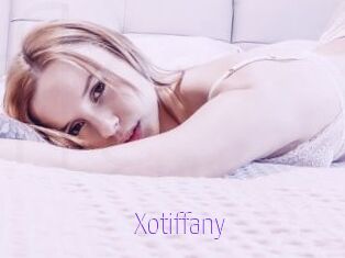 Xotiffany