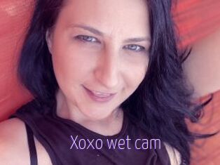 Xoxo_wet_cam