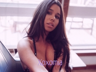 Xoxomia