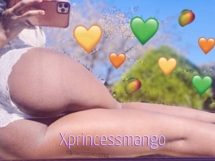 Xprincessmango