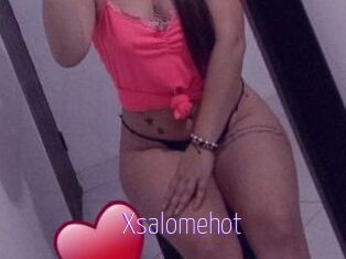 Xsalomehot