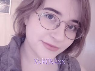 XxMONAxx