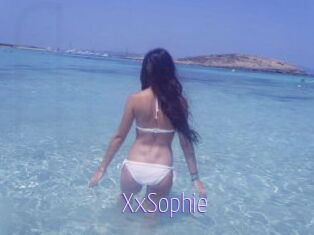 XxSophie
