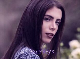 Xxashleyx