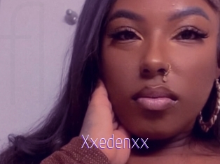 Xxedenxx