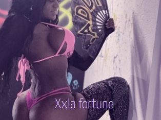 Xxla_fortune