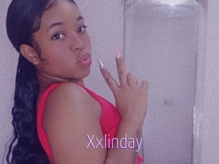 Xxlinday