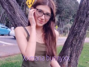 Xxmaria_bunnyxx