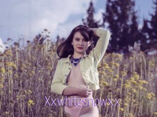 Xxwhitesnowxx