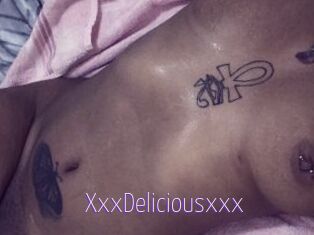 XxxDeliciousxxx