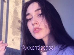 Xxxentisenpai