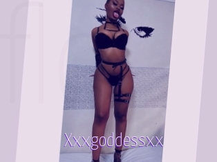 Xxxgoddessxx