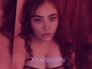 Xxxmariemv