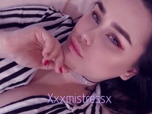 Xxxmistressx