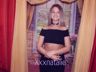 Xxxnatalie