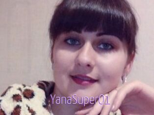 YanaSuperO1