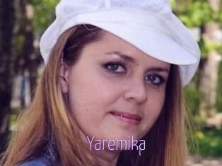 Yaremika