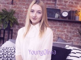 YoungOlivia