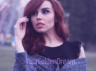 YourColdenDream