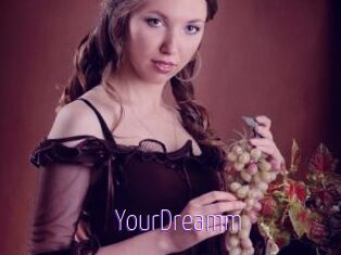 YourDreamm