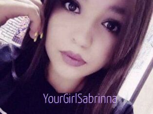 YourGirlSabrinna