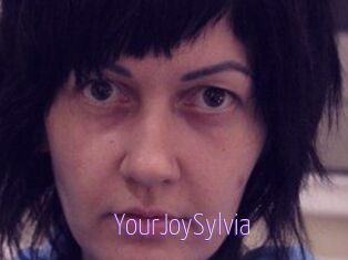 Your_Joy_Sylvia