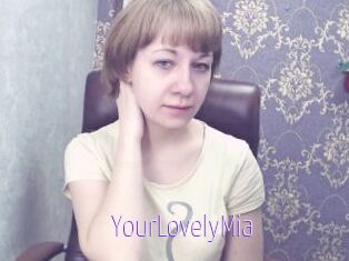 YourLovelyMia