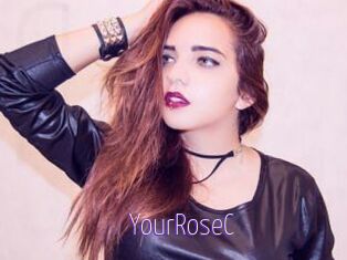 YourRoseC