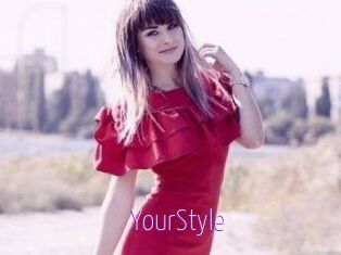 YourStyle