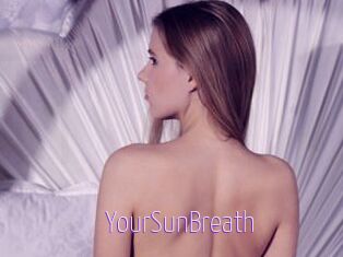 YourSunBreath