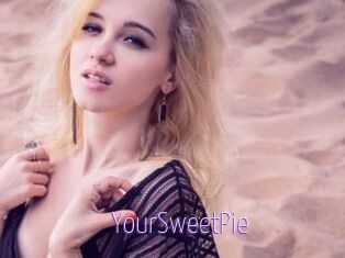 YourSweetPie