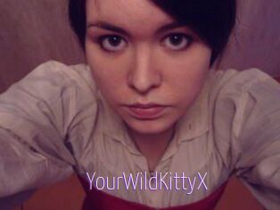 YourWildKittyX