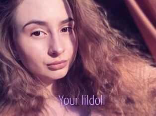 Your_lildoll