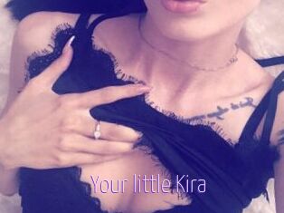 Your_little_Kira