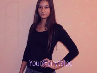 YourrFairytalee