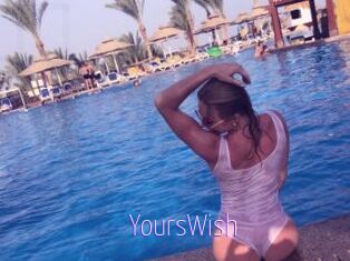 YoursWish