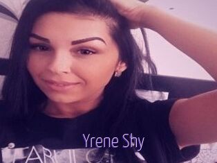 Yrene_Shy