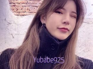 Yubabe925