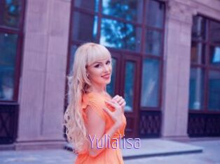 Yulialisa