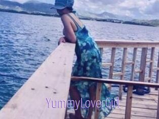 YummyLoverGirl